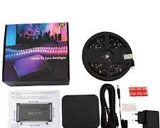 TV Ambient Backlight Kit